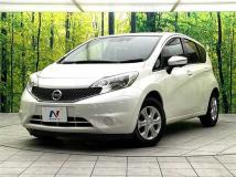 2016 Nissan Note