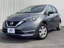 2018 Nissan Note