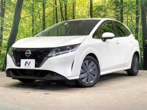 2023 Nissan Note