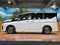 2025 Nissan Serena