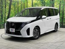 2025 Nissan Serena