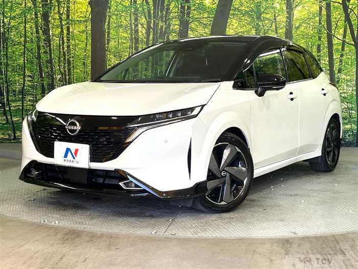 2022 Nissan Nissan Others