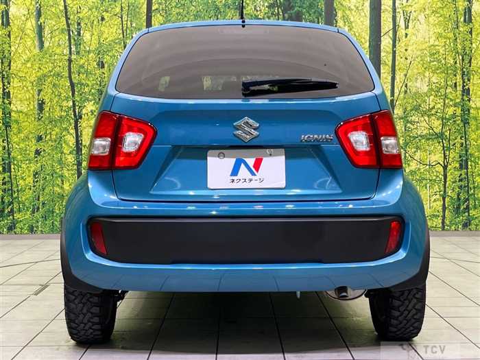 2017 Suzuki Suzuki Others