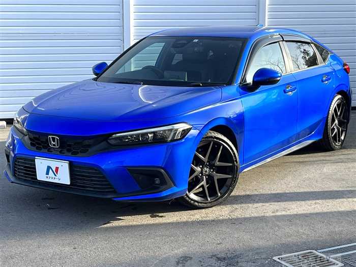 2023 Honda Civic