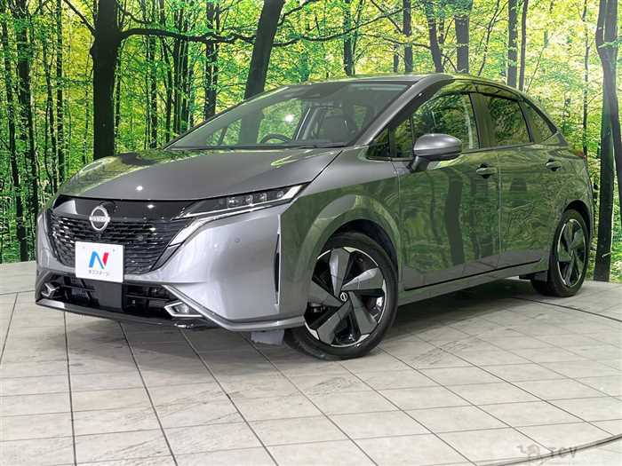 2022 Nissan Nissan Others