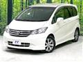 2009 Honda Freed