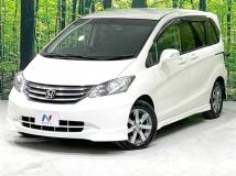 2009 Honda Freed