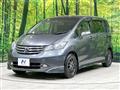 2009 Honda Freed
