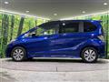 2013 Honda Freed