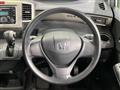2011 Honda Freed Spike