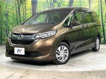 2016 Honda Freed+