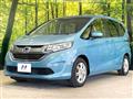 2016 Honda Freed