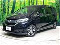 2017 Honda Freed