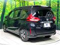 2017 Honda Freed