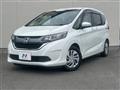 2018 Honda Freed