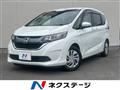 2018 Honda Freed