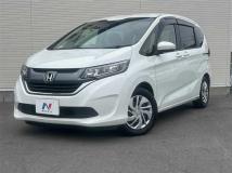 2018 Honda Freed