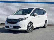 2019 Honda Freed