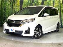 2019 Honda Freed