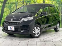 2020 Honda Freed