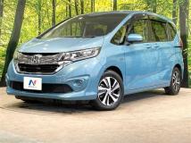 2016 Honda Freed