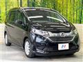 2017 Honda Freed