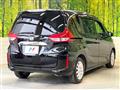 2017 Honda Freed