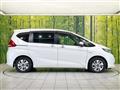 2017 Honda Freed