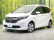 2017 Honda Freed