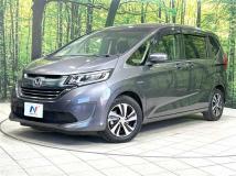 2018 Honda Freed