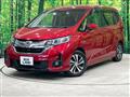 2018 Honda Freed