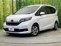 2021 Honda Freed