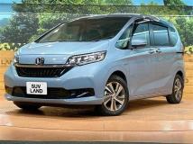 2021 Honda Freed