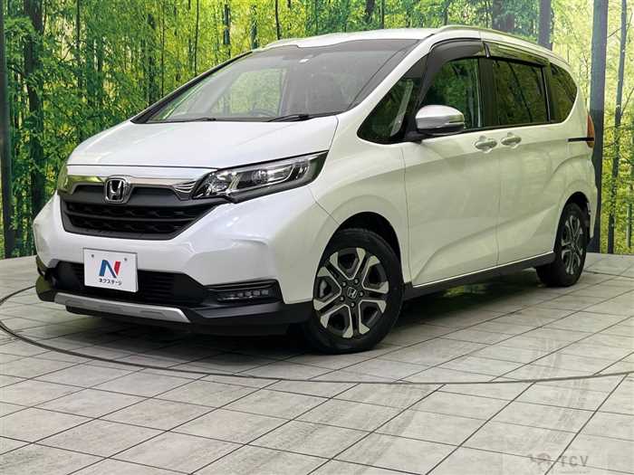 2023 Honda Freed