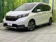 2023 Honda Freed