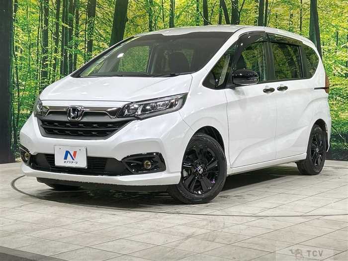 2023 Honda Freed