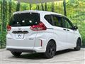 2023 Honda Freed