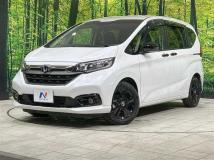 2023 Honda Freed