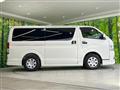 2025 Toyota Hiace Van