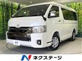 2026 Toyota Hiace Van