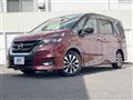 2016 Nissan Serena