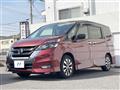2016 Nissan Serena