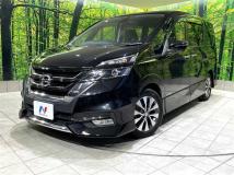 2016 Nissan Serena
