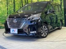 2019 Nissan Serena