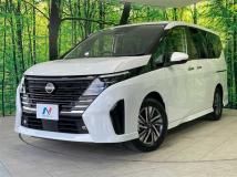 2023 Nissan Serena
