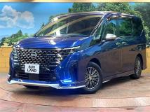 2024 Nissan Serena