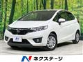 2017 Honda Fit