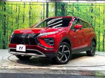 2022 Mitsubishi Eclipsecross