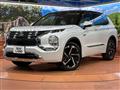 2022 Mitsubishi OUTLANDER PHEV