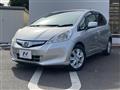 2012 Honda Fit Hybrid